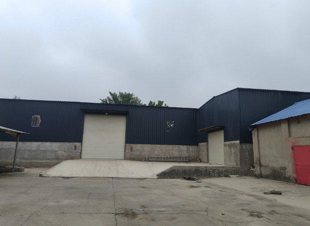 中国 Changge Yuguan Tannin Extract Co., Ltd. 会社概要