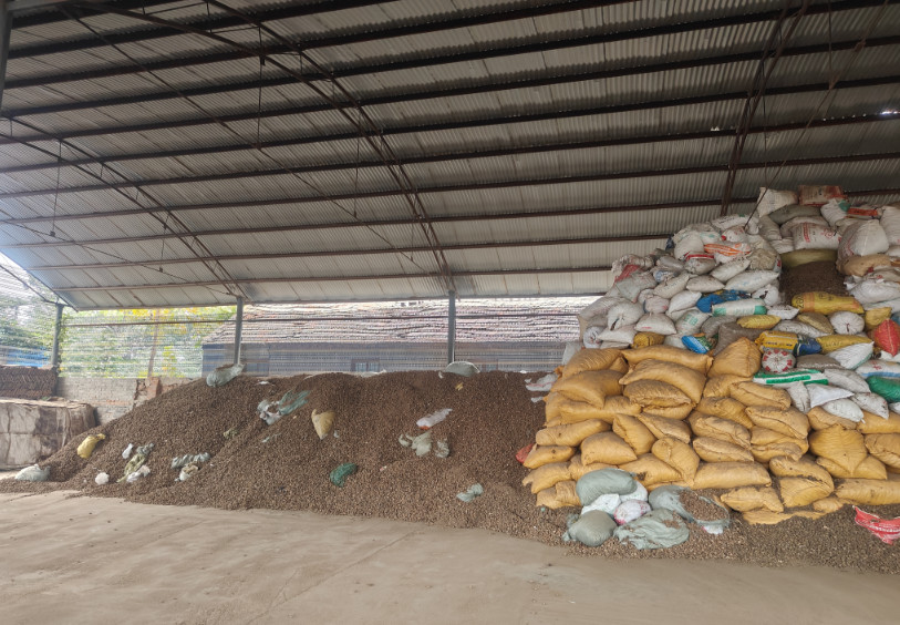 中国 Changge Yuguan Tannin Extract Co., Ltd. 会社概要