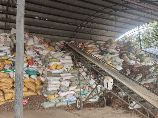 中国 Changge Yuguan Tannin Extract Co., Ltd. 会社概要