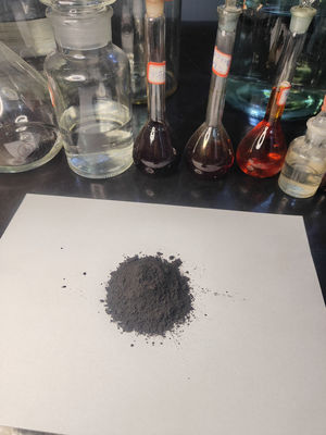 バルネア ブラウン エクストラクット 水処理用ブラウン化学品