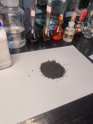 バルネア ブラウン エクストラクット 水処理用ブラウン化学品