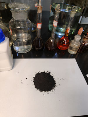 環境に優しいタンニン抽出水処理のための天然凝固剤
