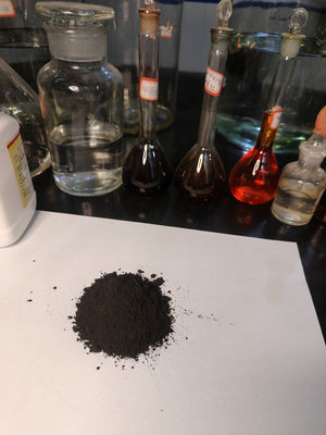 環境に優しいタンニン抽出水処理のための天然凝固剤