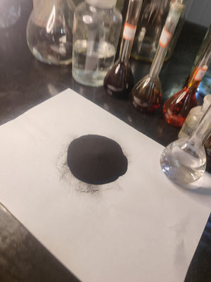 オークから得られたタンニック酸 純天然抽出物