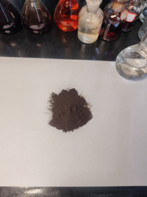 タンニック酸抽出 鉄酸化物脱硫剤 植物タンニン