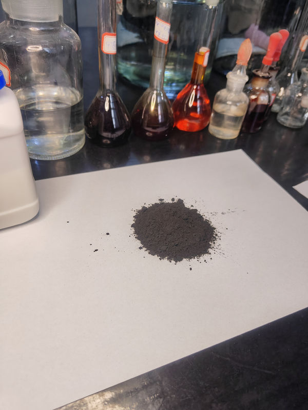 植物性 タンニン と タンニク 酸:水 の 効率 的 な 処理 に おい て 自然 資源 を 利用 する